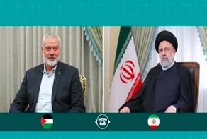 Tel Aviv supporters accomplices of Israel crimes: Raisi