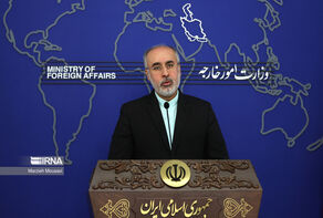 Resistance, Palestinians woven together: Iran spox