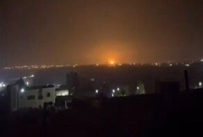 IRGC commander: If Israel attacks again, will receive bigger response
