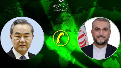 امیرعبداللهیان: تجاوز اسراییل با اقدام قاطع، فوری و گسترده تهران روبرو می‌شود