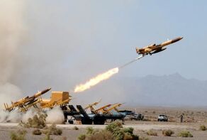 Israel unable to intercept old version of Iranian missiles: Belgian analyst