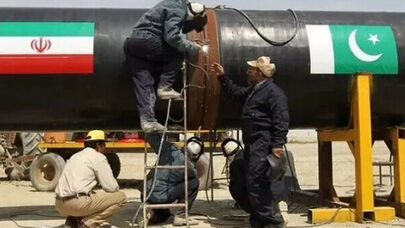 يغير معادلات المنطقة.. باكستان تؤكد أهمية استكمال المشروع الغازي مع ايران