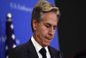 Blinken ignoring calls to cut US aid to Israeli forces over right abuse: Report