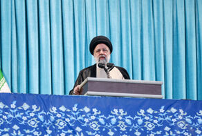 عملية الوعد الصادق جسدت اقتدار ايران.. عهد الغطرسة ولى