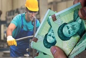 آیا دستمزد کارگران مجددا افزایش می یابد؟