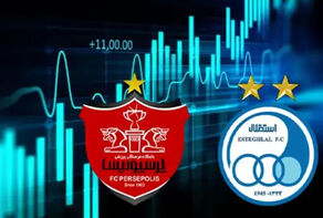 استقلال و پرسپولیس به مزایده گذاشته شد