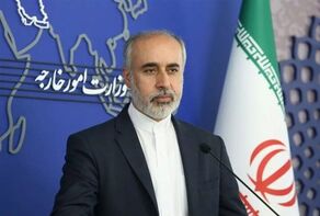 سخنگوی وزارت خارجه: دولت و مردم ایران از آمریکا و اروپا طلبکار هستند