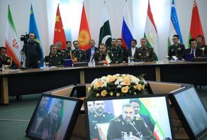 ‘Peace, stability, security’ Iran’s messages to defense ministers of SCO