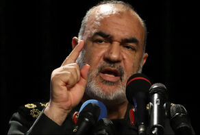 سرلشکر سلامی: آمریکا ایران را قوی‌ترین دشمن خود می‌داند