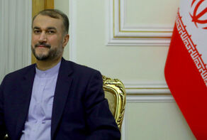 ‘Iran's strategy for regional cooperation includes Egypt’