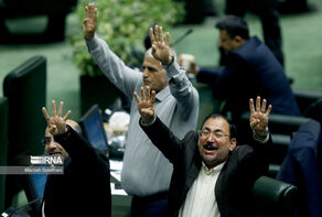 Iran parliament votes to make Saturdays weekend holidays
