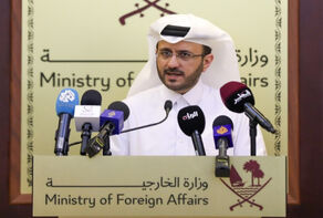 قطر: اگر اسرائیل از ادامه جنگ دست بردارد می‌توان به توافق رسید