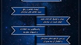 نوراینفو | روز جهانی ارتباطات و روابط عمومی