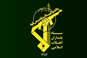 استفاده سپاه از منورهای مه‌شکن برای جستجوی بالگرد رئیس‌جمهور