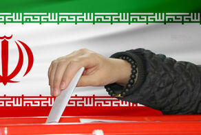 انتخابات ریاست‌جمهوری 8 تیر برگزار می‌شود