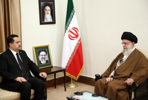Iraqi PM offers condolences to Iran's Leader over Raisi's loss