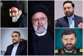 وجدان جمعی ایرانی، همدلی در بحران ها