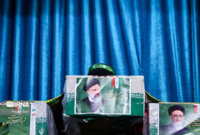 15 من كبار مسؤولي الدول يصلون طهران لمراسم تأبين الشهيد رئيسي