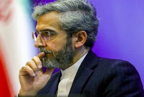 Ali Bagheri Kani appointed as Iran’s acting foreign minister