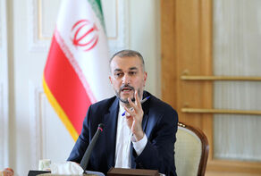Pressures on Israel open up possibility for truce in Gaza: Iran FM