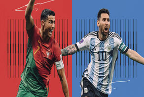 10 گلزن فعال تاریخ لیگ قهرمانان