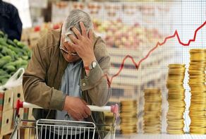 مردم گم شده در دعوای سیاسی بر سر تورم!