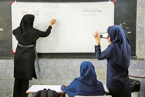 افزایش 2 برابری حق التدریس معلمان در دستور کار
