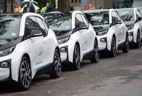 قیمت خودروهای برقی وارداتی اعلام شد