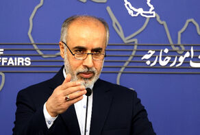استقبال ایران از پاسخ حماس به طرح سیاسی پایان جنگ علیه غزه