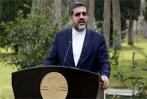Minister: Over 25 countries actively present at Tehran Int’l Book Fair