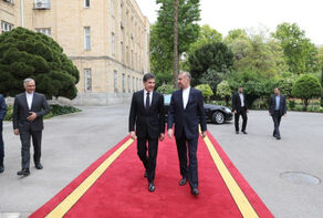 Barzani trip to Tehran: A security ensuring turning point in Iran-Iraqi Kurdistan ties