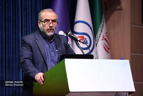 Iran energy consumption twice the world standards
