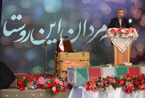 Iran’s heavy water among the most qualified in the world