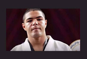 Egyptian judoka refuses to face Israeli opponent