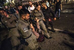 ככל שהמלחמה מתקרבת לחודש התשיעי שלה, האחדות ב