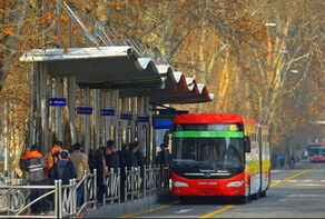 ماجرای عجیب سرقت اتوبوس «BRT»/ پول نداشتم بلیت سفر بخرم، اتوبوس را سرقت کردم!