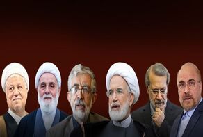 لاریجانی؛ رکورددار ادوار دوازده‌گانه مجلس