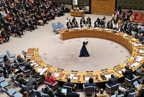 Algeria to submit UN resolution to end Rafah killings