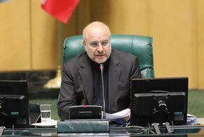 Iran's parliament speaker calls for action after Israeli massacre in Rafah