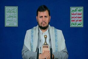 آوارگان در رفح با 7 بمب آمریکایی هدف گرفته شدند