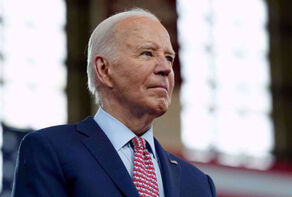 Biden’s support for Israel costing him Arab American votes: Poll