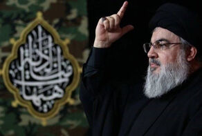 سیدحسن نصرالله: برای نابودی غده سرطانی اسرائیل باید تمام تلاش خود را به کار بگیریم