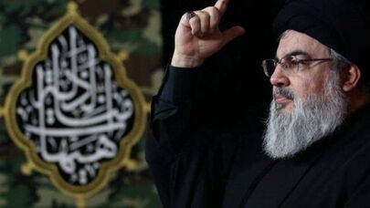سیدحسن نصرالله: برای نابودی غده سرطانی اسرائیل باید تمام تلاش خود را به کار بگیریم