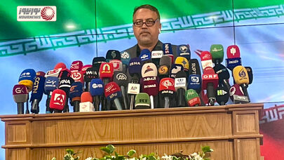 واکنش وزارت کشور به شایعات لزوم استعفای داوطلبان انتخابات ریاست جمهوری
