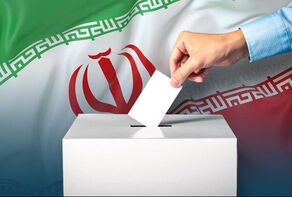 اذعان کارشناس بی‌بی‌سی به پرشور بودن انتخابات ریاست جمهوری +فیلم