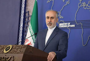 کنعانی: بیانیه آمریکا و فرانسه اهداف و انگیزه‌های سیاسی دارد