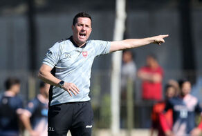 اوسمار با پرسپولیس خداحافظی کرد