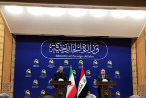 Zionists won’t be allowed to destabilize region: Iran acting FM
