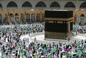 آغاز مناسک حج در عربستان از امروز