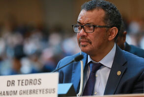 WHO voices concern over escalating health crisis in West Bank